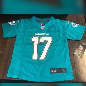 Miami Dolphin Jersey - Sports